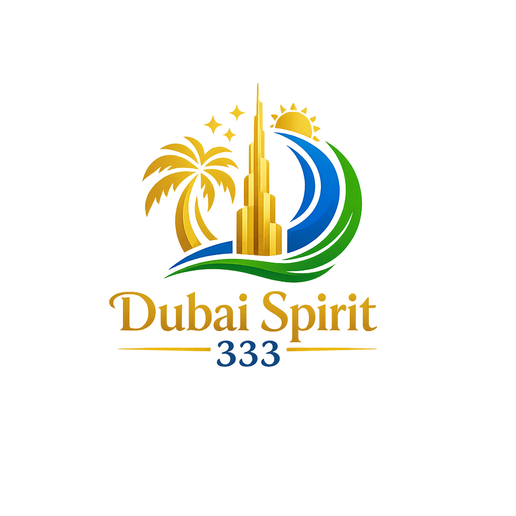 Dubai Spirit