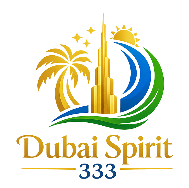Dubai Spirit